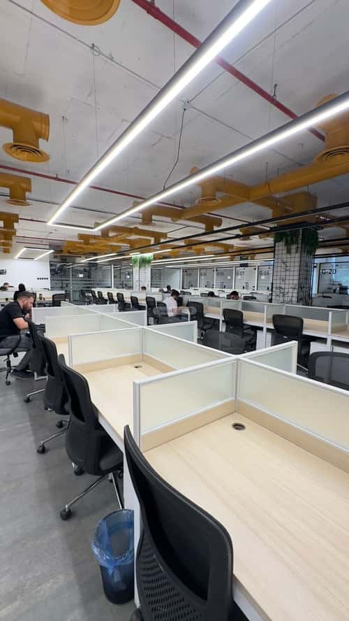 Office Space for Rent Ad-Duraihemiyah, West Riyadh, Riyadh