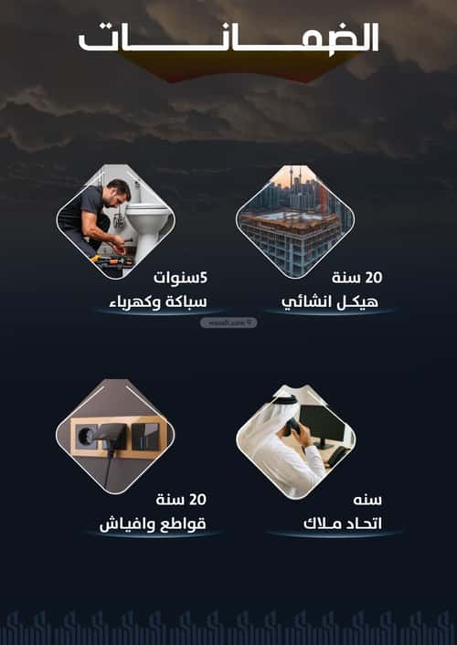 شقة ب 6 غرف الريان، شرق جدة، جدة