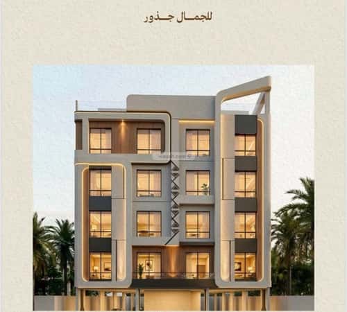 Apartment with 3 Bedrooms Al Faysaleyyah, North Jeddah, Jeddah