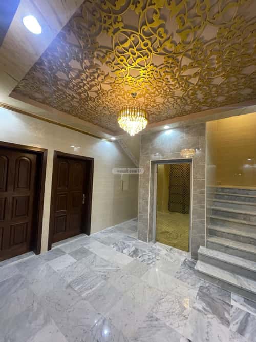 Building 615.5 SQM Facing North Al-Wafaa, East Jeddah, Jeddah