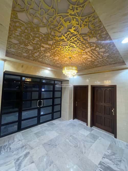 Building 615.5 SQM Facing North Al-Wafaa, East Jeddah, Jeddah