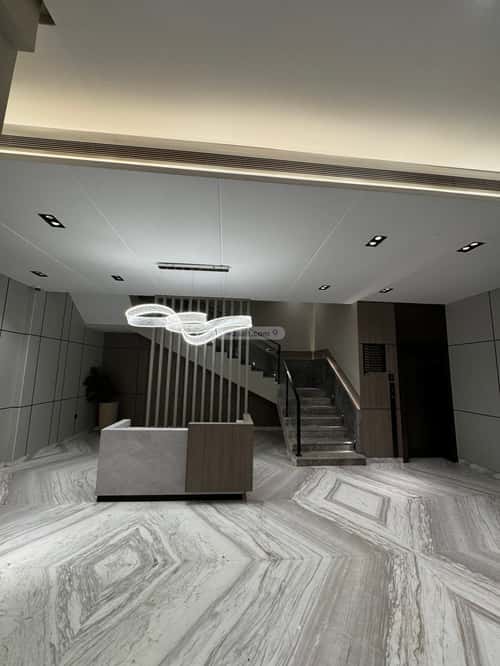 Apartment 146.41 SQM with 5 Bedrooms Al Shateea Al Gharby, Aldammam