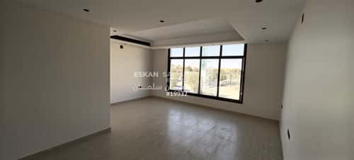 Villa 250 SQM Facing East on 40m Width Street Ishbiliyah, East Riyadh, Riyadh