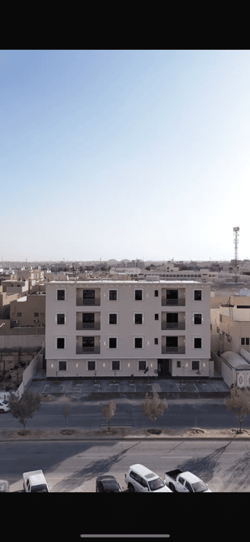 Apartment 179.15 SQM with 3 Bedrooms Al-Marwah, South Riyadh, Riyadh