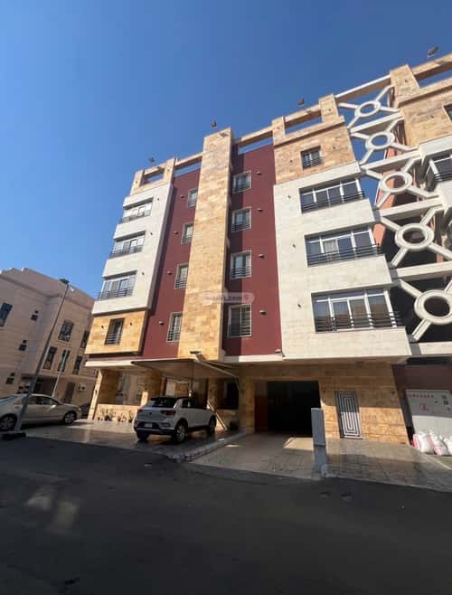 شقة 162.89 متر مربع ب 6 غرف السلامة، شمال جدة، جدة