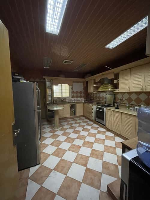 Villa 408 SQM Facing North on 14m Width Street An-Nahdah, East Riyadh, Riyadh