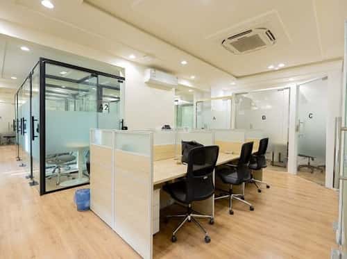 Office Space for Rent Al-Arid, North Riyadh, Riyadh