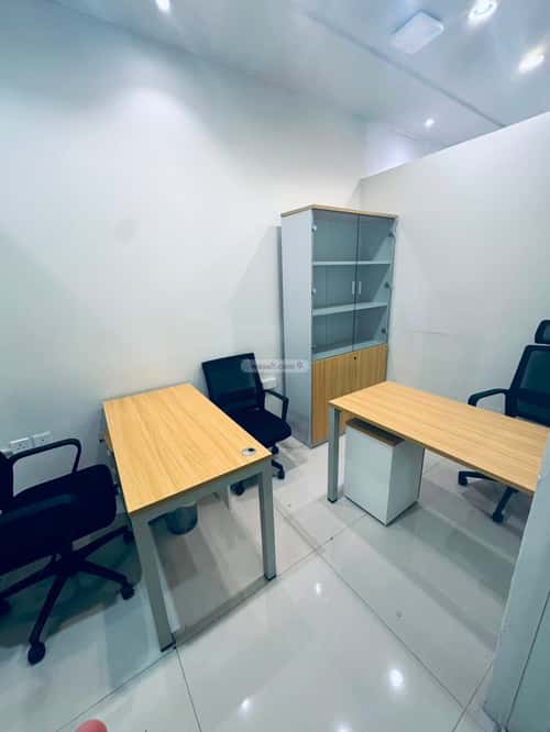 Office Space for Rent Al-Arid, North Riyadh, Riyadh