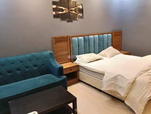 Furnished Apartment Al-Muanisiyah, East Riyadh, Riyadh