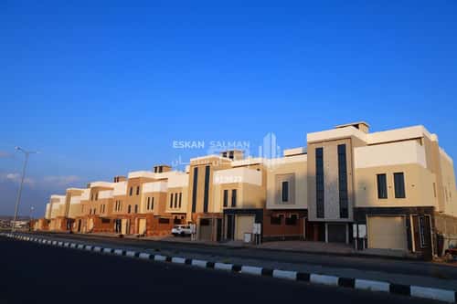 شقة 99.45 متر مربع ب 4 غرف الغدير، أبها