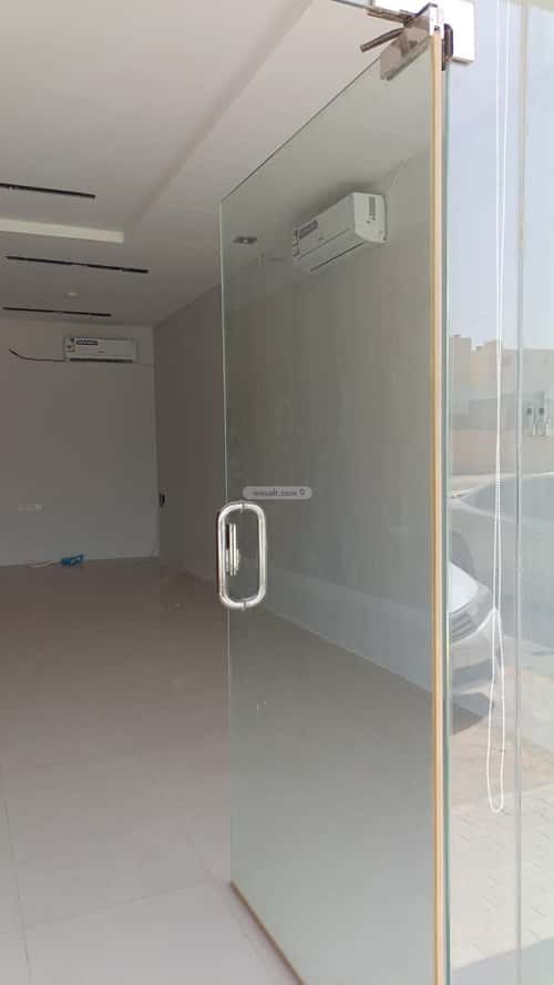Showroom for Rent Al-Arid, North Riyadh, Riyadh