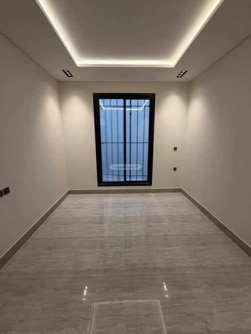Villa 343 SQM with 1 Apartment Facing North Ar-Rimal, East Riyadh, Riyadh