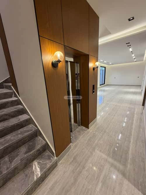Villa 343 SQM with 1 Apartment Facing North Ar-Rimal, East Riyadh, Riyadh
