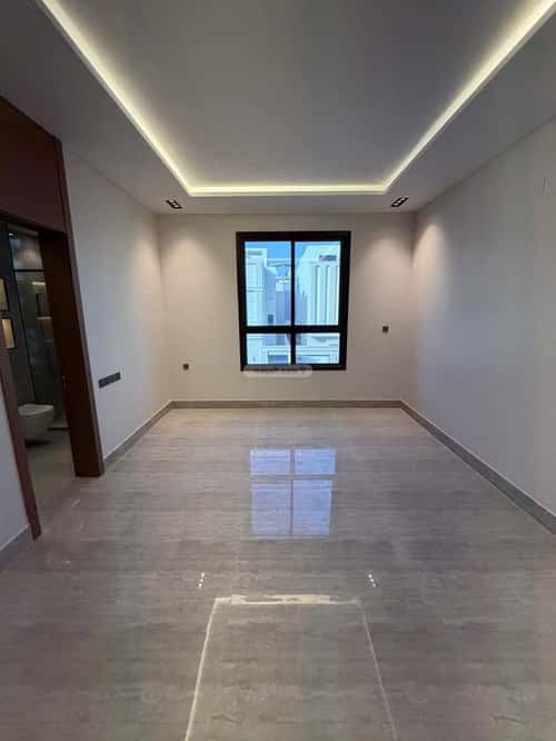 فيلا 343 متر مربع مع شقة واجهة شمالية الرمال، شرق الرياض، الرياض