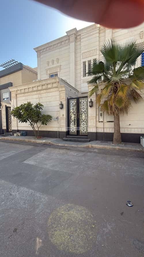 Apartment with 4 Bedrooms Al-Mahdiyah, West Riyadh, Riyadh