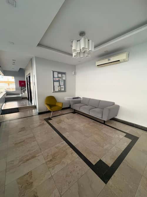 Apartment 230.88 SQM with 4 Bedrooms Al Bandryah, Khobar