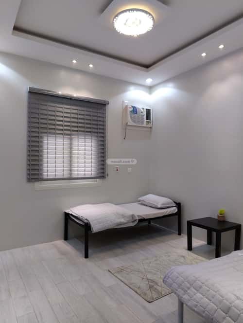 Apartment 400 SQM with 2 Bedrooms The Ma'Zab, Khamis Mushait