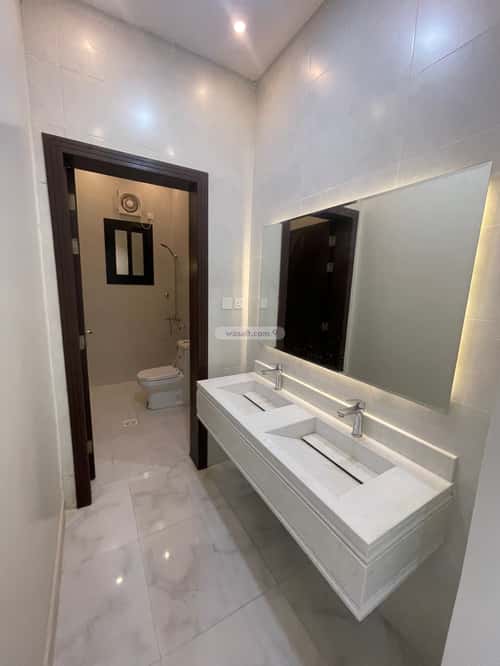 Villa 350 SQM Facing South on 15m Width Street Al Rahmanyah, East Jeddah, Jeddah