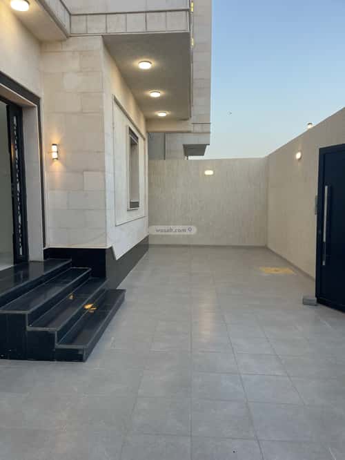 Villa 350 SQM Facing South on 15m Width Street Al Rahmanyah, East Jeddah, Jeddah