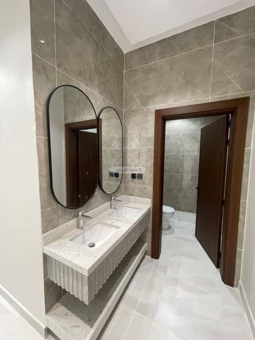 Villa 300 SQM Facing North on 15m Width Street Teebah, North Jeddah, Jeddah
