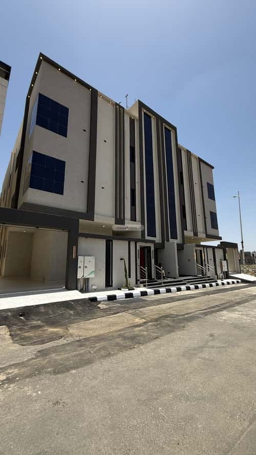 Apartment with 6 Bedrooms Atoud Al Shamaly, Khamis Mushait