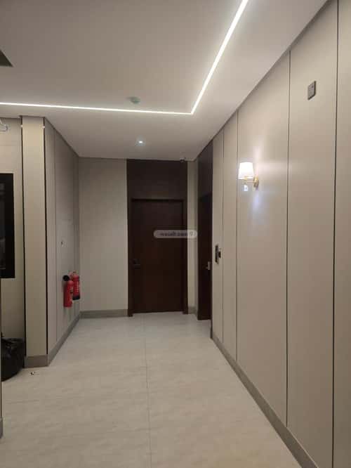 Apartment 161.9 SQM with 3 Bedrooms Al Hammraa, Khobar