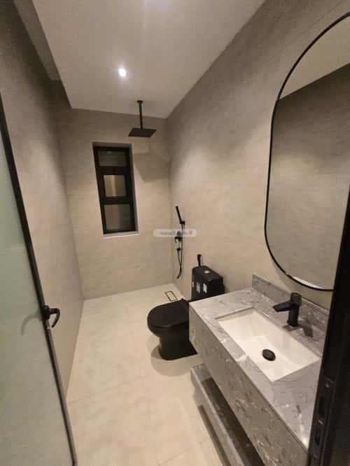 Apartment 161.9 SQM with 3 Bedrooms Al Hammraa, Khobar