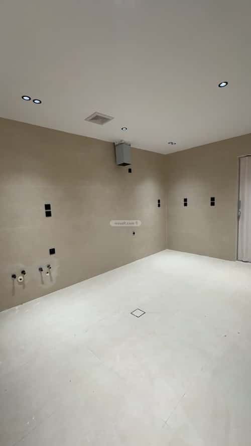 Apartment 185.9 SQM with 5 Bedrooms Al Shooalah, Aldammam