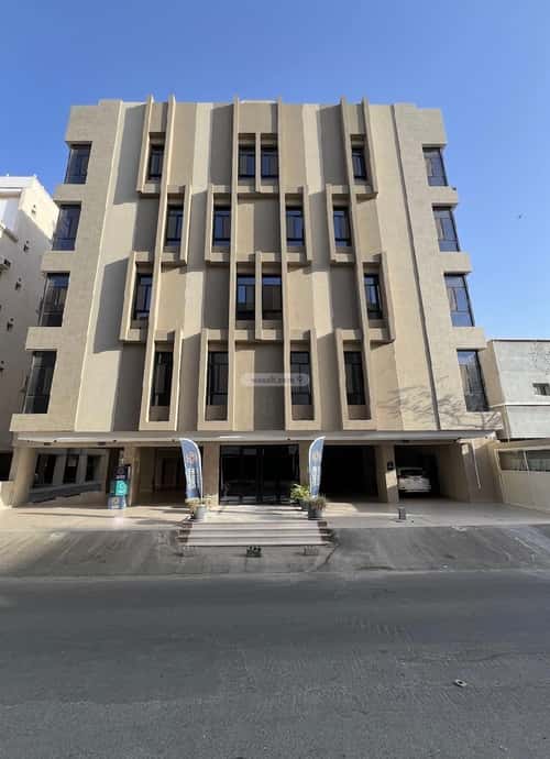 Apartment 185.76 SQM with 4 Bedrooms Al Faysaleyyah, North Jeddah, Jeddah