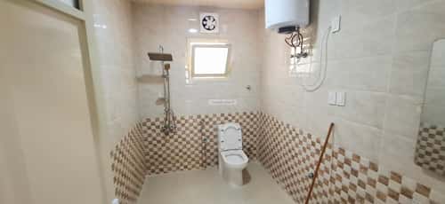 Apartment 230.16 SQM with 6 Bedrooms Al Noor, Aldammam