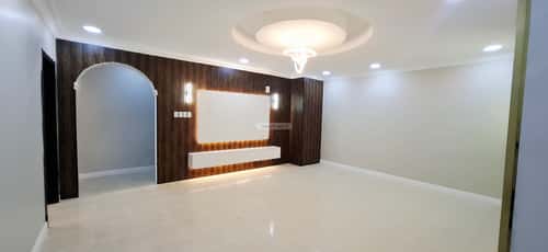 Apartment 230.16 SQM with 6 Bedrooms Al Noor, Aldammam
