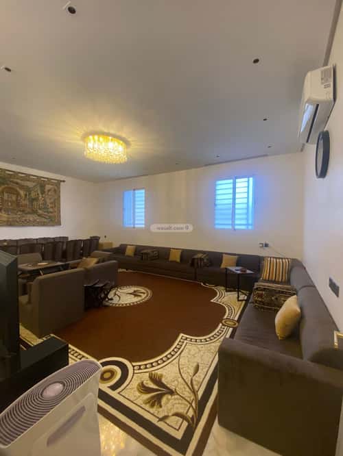 عمارة 1105.35 متر مربع واجهة جنوبية الحسينية، مكة المكرمة