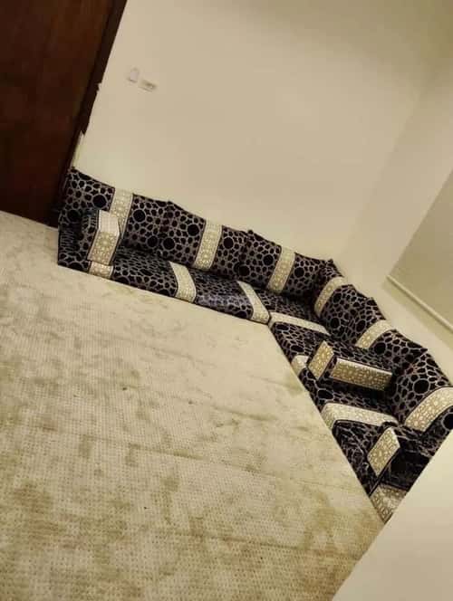 Apartment 120 SQM with 1 Bedroom Teebh, Aldammam