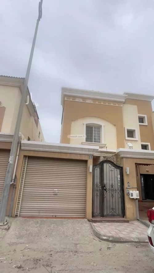 Apartment 231.59 SQM with 5 Bedrooms Al Nada, Aldammam