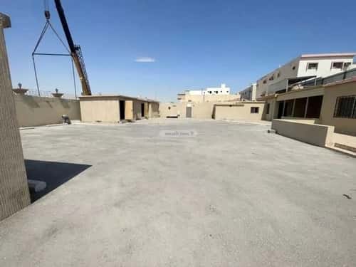 Land 942 SQM Facing South Teebh, Aldammam
