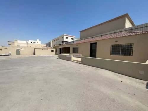 أرض 942 متر مربع واجهة جنوبية طيبة، الدمام