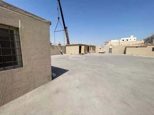 أرض 942 متر مربع واجهة جنوبية طيبة، الدمام