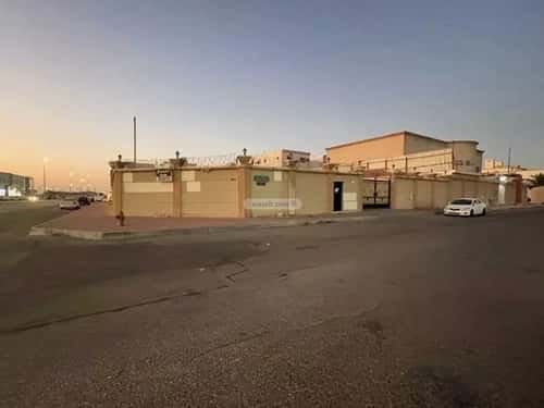 Land 942 SQM Facing South Teebh, Aldammam
