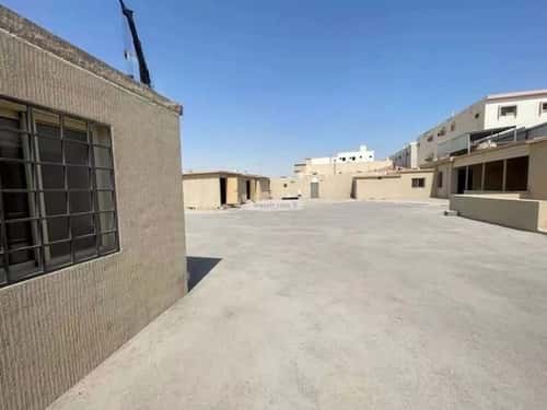 أرض 942 متر مربع واجهة جنوبية طيبة، الدمام