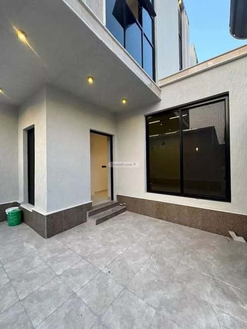 Villa 326.05 SQM Facing South on 20m Width Street Teebh, Aldammam