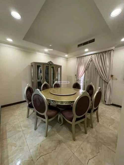 Apartment 266.89 SQM with 6 Bedrooms Al Andalus, Khobar