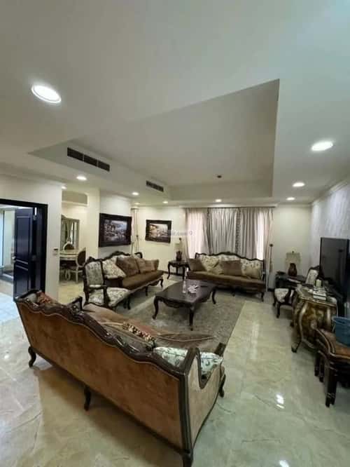 Apartment 266.89 SQM with 6 Bedrooms Al Andalus, Khobar