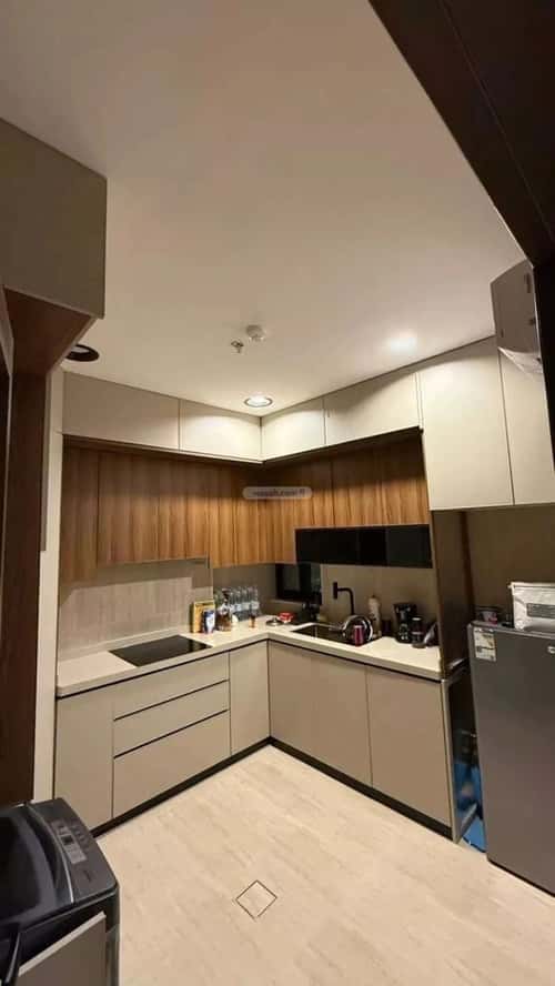Apartment 151.63 SQM with 5 Bedrooms Al Shooalah, Aldammam