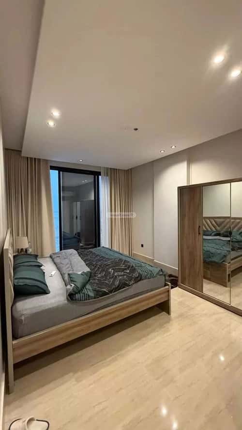 Apartment 151.63 SQM with 5 Bedrooms Al Shooalah, Aldammam