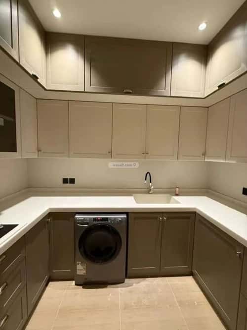 Apartment 155.07 SQM with 3 Bedrooms Al Seef, Aldammam