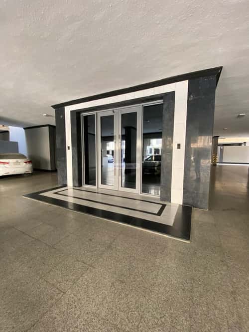 Apartment 148.74 SQM with 2 Bedrooms Al Marwah, North Jeddah, Jeddah
