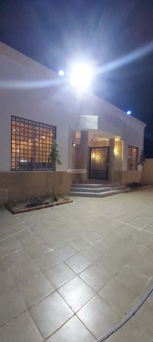 Rest House 895 SQM Al-Ghadeer, North Jeddah, Jeddah