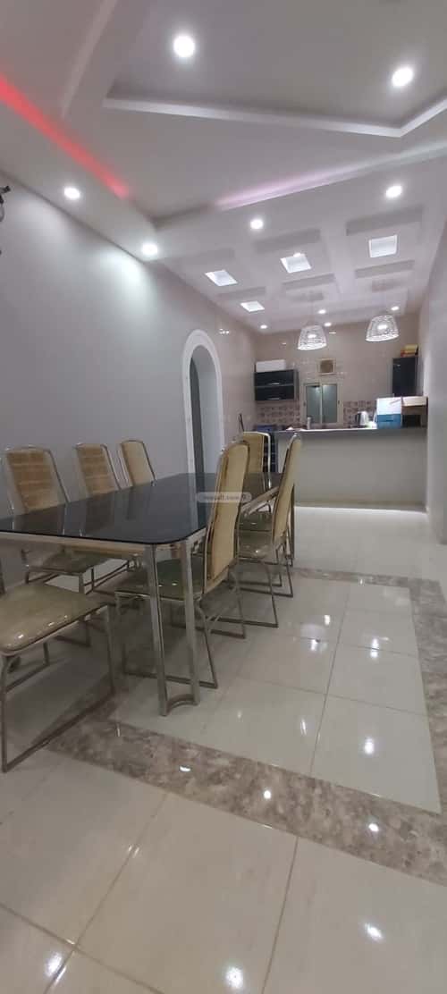 استراحة 895 متر مربع الغدير، شمال جدة، جدة