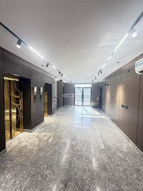 Apartment 173.6 SQM with 4 Bedrooms Bathaakorish, Makkah Al Mukarramah