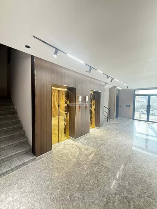 Apartment 173.6 SQM with 4 Bedrooms Bathaakorish, Makkah Al Mukarramah